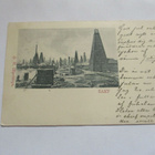 Baku öljykentiltä- 1902 Ruotsiin - pikkukuva 1