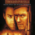 Vihollinen Porteilla - DVD - pikkukuva 1