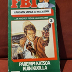 Härmän Jätkä G-miehenä - Parempi Katsoa Kuin Kuolla - pikkukuva 1