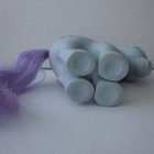 My Little Pony G1, Bluebelle, Italy - pikkukuva 3
