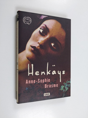 Anna-Sophie Brasme : Henkäys