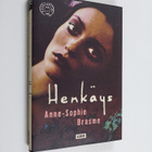Anna-Sophie Brasme : Henkäys - pikkukuva 1
