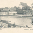 PORVOO - Carte Postale, kulk. 1907 - pikkukuva 1