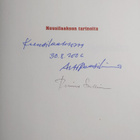 Arto Paasilinna : Kuusilaakson tarinoita (signeerattu) - pikkukuva 3