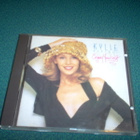 KYLIE MINOGUE: Enjoy Yourself CD (1989)  Sis.postikulut - pikkukuva 1