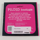 Piotr Kozera : Pildid beebidele : safari - pikkukuva 2