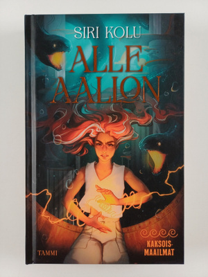 Siri Kolu : Alle aallon