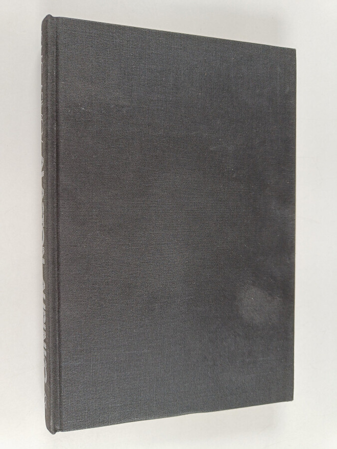 Isaac Asimov : Alaston aurinko