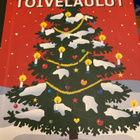 JOULUN TOIVELAULUT - pikkukuva 1