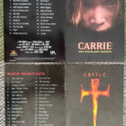 CARRIE KAHDEN JULKAISUN BOOKLET VIHKOSET - pikkukuva 4