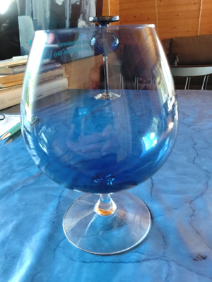 timo sarpaneva iittala aromilasi