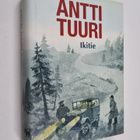 Antti Tuuri : Ikitie - pikkukuva 1