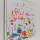 Anna-Mari Kaskinen : Aurinkoa ja kasvuvoimaa - pikkukuva 1