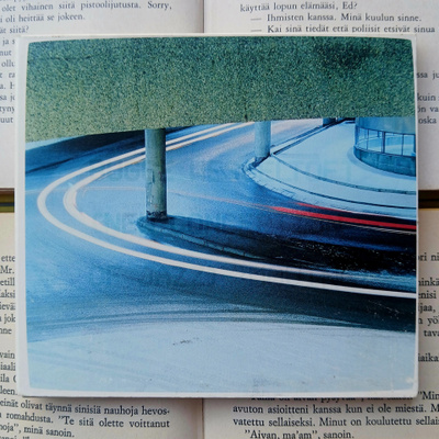 Bugge Wesseltoft - New Conception of Jazz: Moving (CD)