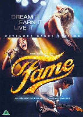 Fame (DVD)