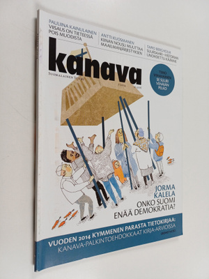 Kanava 7/2014