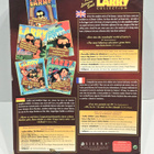 PC - Leisure Suit Larry Collector's Edition (CIB Big Box) - pikkukuva 2