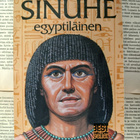 Mika Waltari - Sinuhe egyptiläinen (nid.) - pikkukuva 1