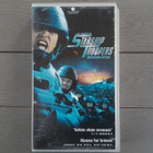VHS: Starship Troopers (O: Paul Verhoeven 1997) - pikkukuva 1