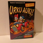 Taskarin teemanumero 28 Urku auki! - pikkukuva 1