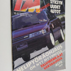 Tekniikan maailma 16/1987 - pikkukuva 1