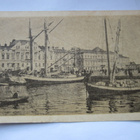 VANHA Postikortti Helsinki 1920-luku - pikkukuva 1
