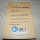 Jude Deveraux Montgomeryn salaisuus   -pok - pikkukuva 2