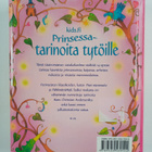 Prinsessatarinoita tytöille - pikkukuva 2