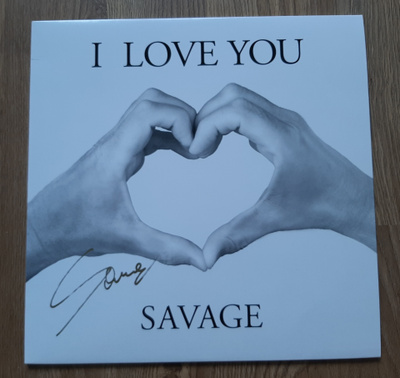 Savage - I Love You