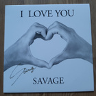 Savage - I Love You - pikkukuva 1