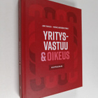 Anne Vanhala : Yritysvastuu & oikeus - pikkukuva 1