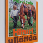 Marvi Jalo : Hituri yllättää - pikkukuva 1