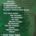 Greatest Irish Bands CD - pikkukuva 2