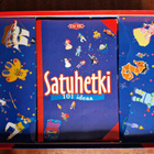 Satuhetki Sadunkerrontakortit. - pikkukuva 4