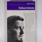 Hannu Ylitalo : Tuhkaa Intiasta - pikkukuva 2