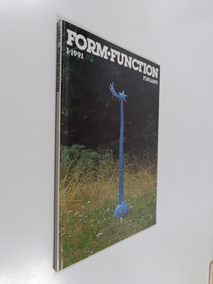 Form Function : Finland 1/1991