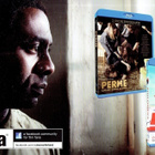 Mandela - Pitkä tie vapauteen - SF Region B Blu-Ray Scanbox - pikkukuva 4