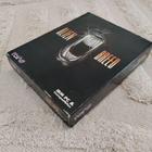 Alien Breed - IBM PC Big Box - pikkukuva 4