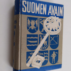Veikko (toim.) Karumo : Suomen avain : tietoja maastamme - pikkukuva 1