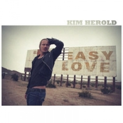 Kim Herold - Easy Love (CD)