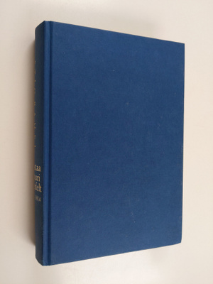 Stig Ramel : Kustaa Mauri Armfelt 1757-1814 : Ruotsissa k...