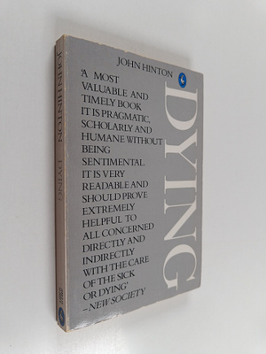John Hinton : Dying