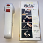 MINIVATKAIN MIXER VISPILÄ PARISTOKÄYTTÖINEN - pikkukuva 3