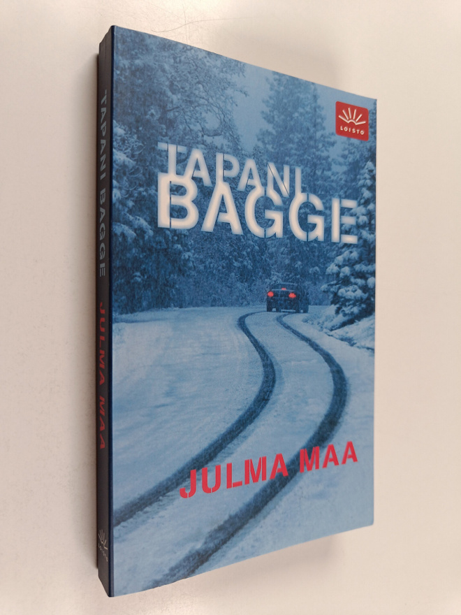 Tapani Bagge : Julma maa