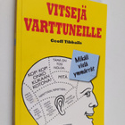 Geoff Tibballs : Vitsejä varttuneille : mikäli vielä ymmä... - pikkukuva 1