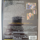 Siviilirohkeutta, Oikeudella on hintansa - DVD - pikkukuva 2
