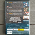 DVD: Federal Protection (Armand Assante 2002) - pikkukuva 2