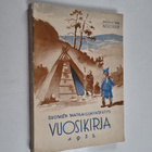 Suomen matkailijayhdistyksen vuosikirja 1932 - pikkukuva 1