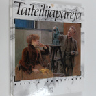 Riitta Konttinen : Taiteilijapareja - pikkukuva 1