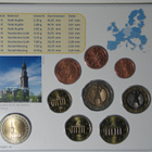 2008 Saksa 1c - 2euro+2euro juhlaraha F Stuttgart - pikkukuva 1